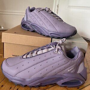 NOCTA x Hot Step Air Terra Purple